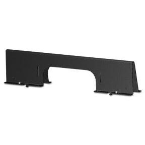 APC by Schneider Electric AR8163ABLK Cable Organizer - Black