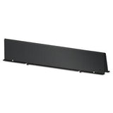 APC by Schneider Electric AR8172BLK Cable Organizer - Black