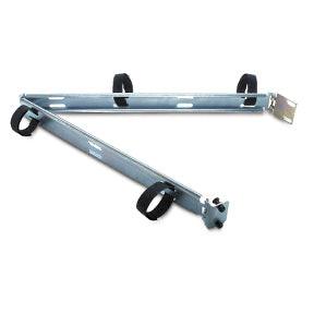 APC by Schneider Electric AR8129 Cable Organizer - Aluminium