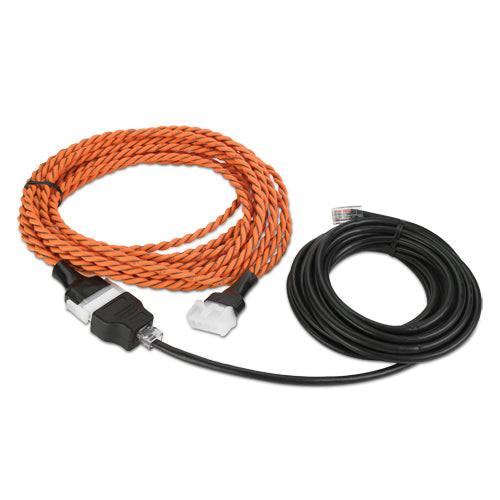APC by Schneider Electric Liquid Leak Sensor - TAA Compliant - Orange