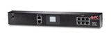 APC by Schneider Electric NetBotz Environmental Monitoring System