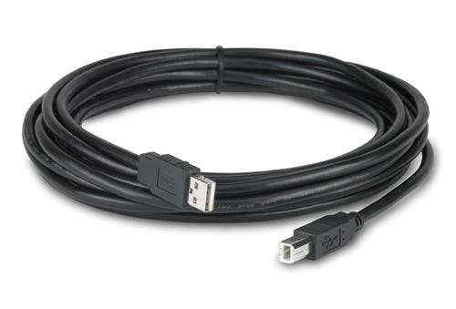 APC by Schneider Electric NBAC0214P 5 m USB Data Transfer Cable