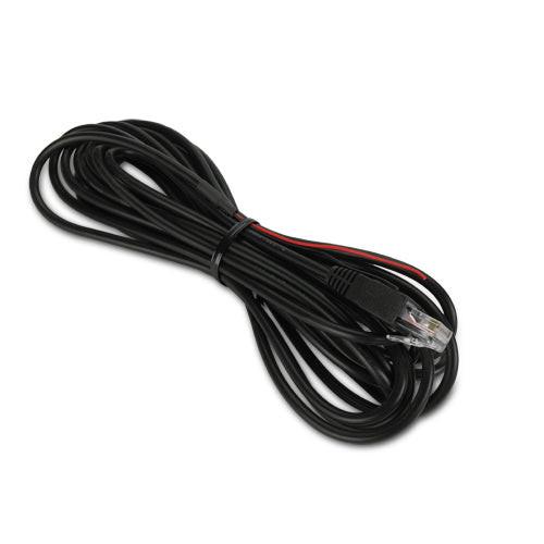 APC by Schneider Electric NetBotz NBES0305 4.57 m Data Transfer Cable - TAA Compliant