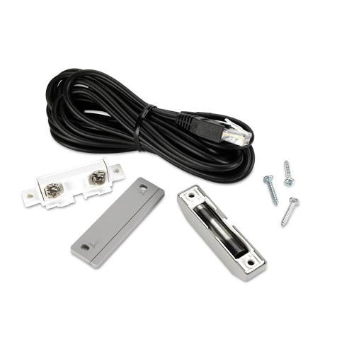 APC by Schneider Electric NetBotz NBES0303 Motion Sensor - Wired - TAA Compliant