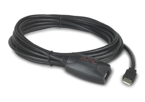 APC by Schneider Electric NBAC0213P 5 m USB Data Transfer Cable
