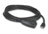 APC by Schneider Electric NBAC0213P 5 m USB Data Transfer Cable