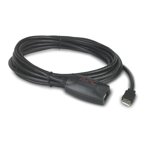 APC by Schneider Electric NBAC0213L 5 m USB Data Transfer Cable