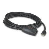APC by Schneider Electric NBAC0213L 5 m USB Data Transfer Cable