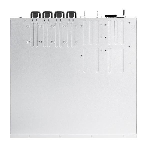 Omada Pro S6500-48M6Y 48 Ports Manageable Ethernet Switch - Fast Ethernet, Gigabit Ethernet, 10 Gigabit Ethernet, 25 Gigabit Ethernet - 100/1000Base-T, 2.5GBase-T, 1000Base-X, 10GBase-X, 2.5GBase-X -