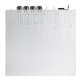 Omada Pro S6500-48M6Y 48 Ports Manageable Ethernet Switch - Fast Ethernet, Gigabit Ethernet, 10 Gigabit Ethernet, 25 Gigabit Ethernet - 100/1000Base-T, 2.5GBase-T, 1000Base-X, 10GBase-X, 2.5GBase-X -