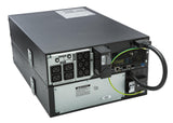 APC by Schneider Electric Smart-UPS Double Conversion Online UPS - 5 kVA/4.50 kW