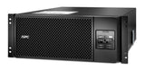 APC by Schneider Electric Smart-UPS Double Conversion Online UPS - 6 kVA/6 kW