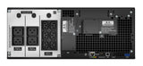 APC by Schneider Electric Smart-UPS Double Conversion Online UPS - 6 kVA/6 kW