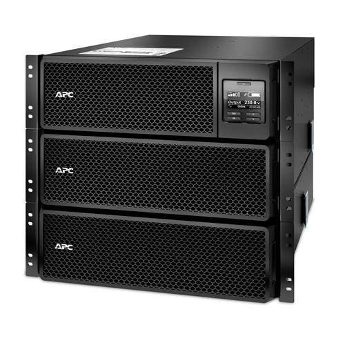 APC by Schneider Electric Smart-UPS Double Conversion Online UPS - 8 kVA/8 kW