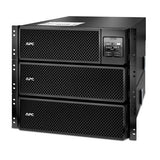 APC by Schneider Electric Smart-UPS Double Conversion Online UPS - 8 kVA/8 kW