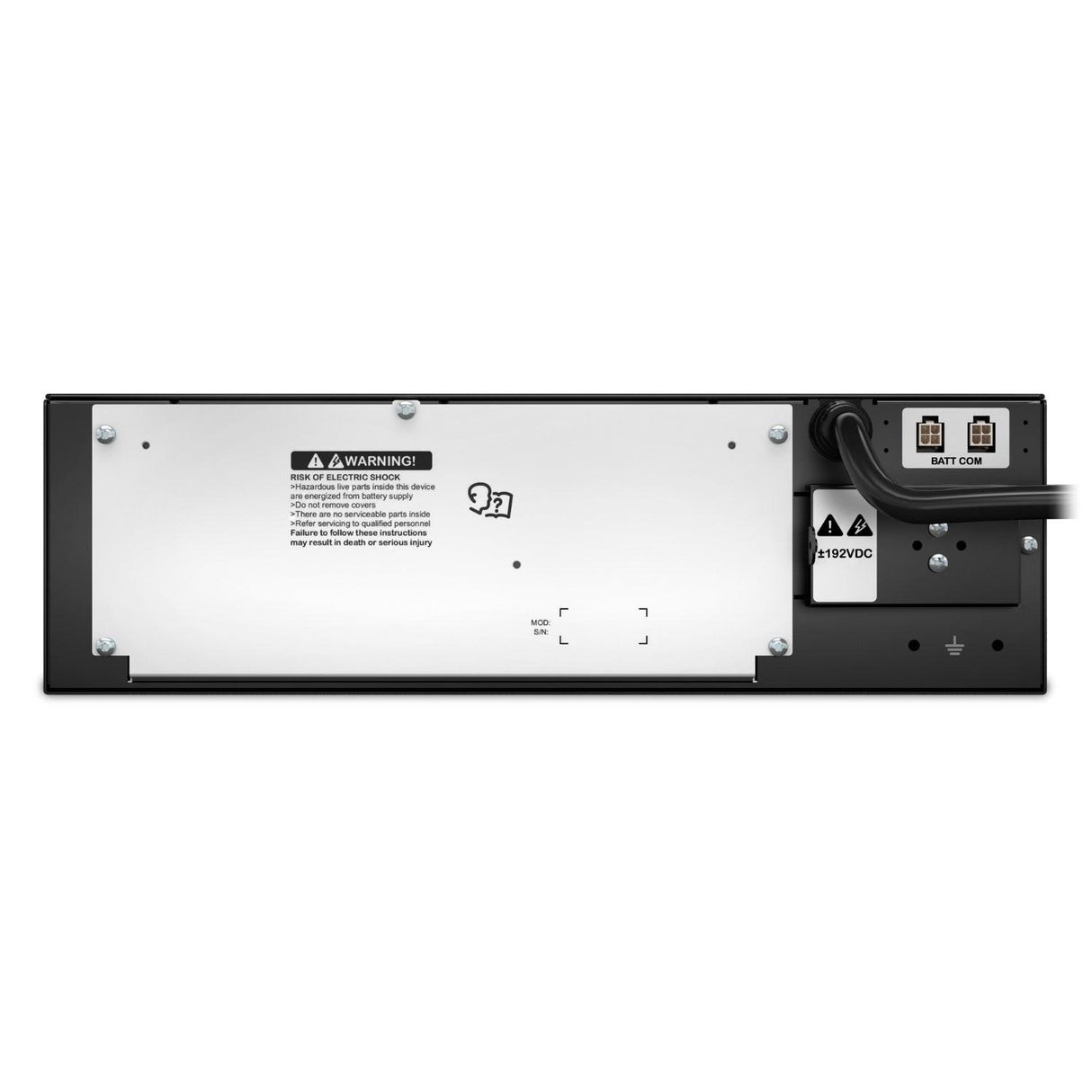 APC by Schneider Electric Smart-UPS UPS Battery Pack