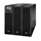 APC by Schneider Electric Smart-UPS Double Conversion Online UPS - 8 kVA/8 kW