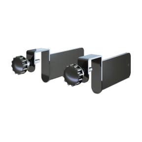 APC by Schneider Electric AR8576 Cable Routing - Black