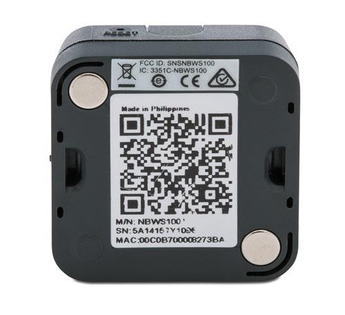 APC by Schneider Electric Humidity Sensor - Grey