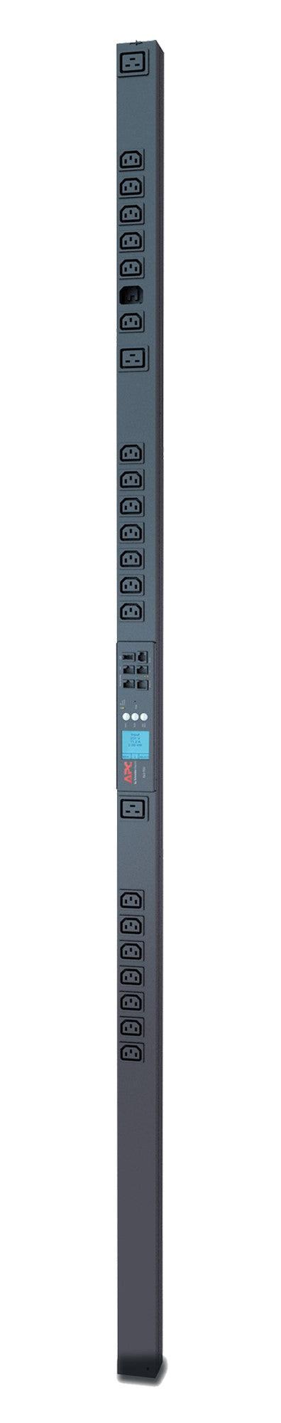 APC by Schneider Electric PDU