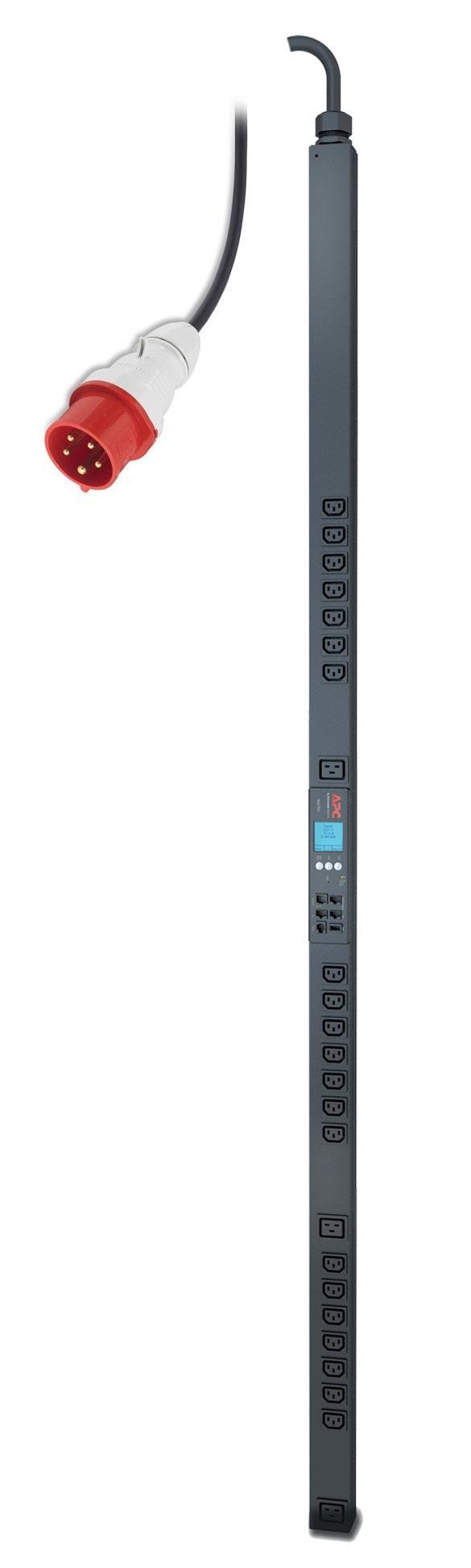 APC by Schneider Electric PDU