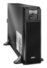APC by Schneider Electric Smart-UPS Double Conversion Online UPS - 5 kVA/4.50 kW