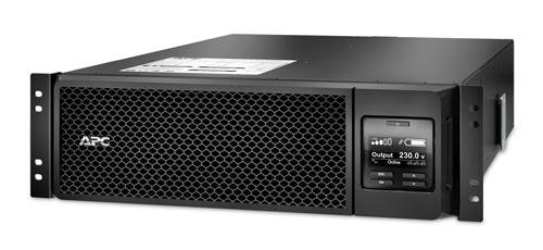 APC by Schneider Electric Smart-UPS Double Conversion Online UPS - 5 kVA/4.50 kW