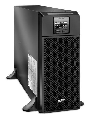 APC by Schneider Electric Smart-UPS Double Conversion Online UPS - 6 kVA/6 kW