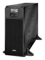 APC by Schneider Electric Smart-UPS Double Conversion Online UPS - 6 kVA/6 kW