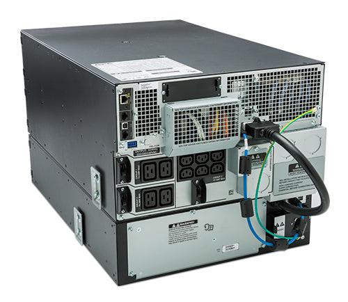 APC by Schneider Electric Smart-UPS Double Conversion Online UPS - 8 kVA/8 kW