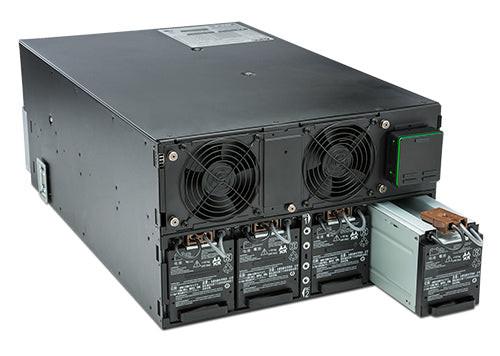 APC by Schneider Electric Smart-UPS Double Conversion Online UPS - 10 kVA/10 kW