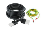 APC by Schneider Electric Power Extension Cord - 4.57 m