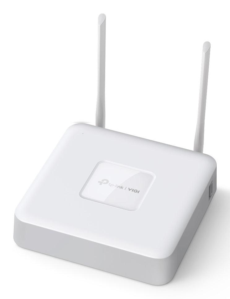 TP-Link VIGI NVR1108H-W White