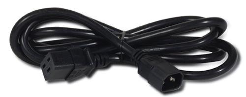 APC by Schneider Electric AP9878 Power Extension Cord - 1.98 m