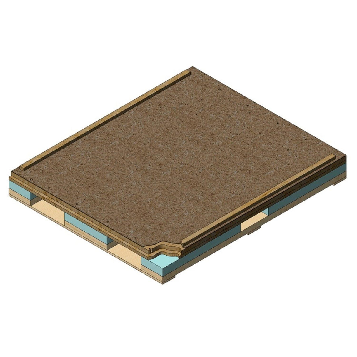 APC by Schneider Electric NetShelter SX AR3150SP 42U Rack Cabinet for Blade Server - 482.60 mm Rack Width x 915 mm Rack Depth - Black - TAA Compliant