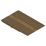 APC by Schneider Electric NetShelter SX AR3150SP 42U Rack Cabinet for Blade Server - 482.60 mm Rack Width x 915 mm Rack Depth - Black - TAA Compliant