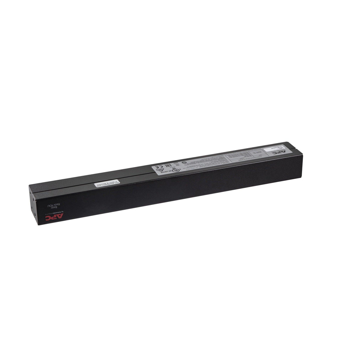 APC by Schneider Electric NetShelter PDU