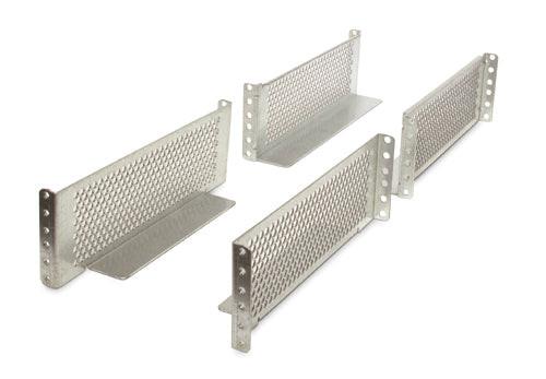 APC by Schneider Electric AP9625 Mounting Bracket for UPS - Black
