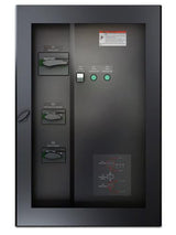APC by Schneider Electric Bypass Panel