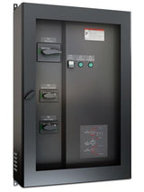 APC by Schneider Electric Bypass Panel