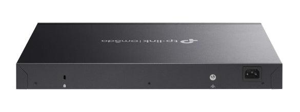 Omada SX3832MPP 24 Ports Manageable Ethernet Switch - 10 Gigabit Ethernet - 10GBase-T, 10GBase-X