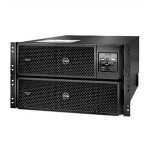 Dell Smart-UPS SRT Double Conversion Online UPS - 8 kVA