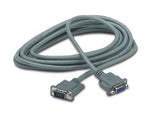 Schneider Electric AP9815 4.57 m Serial Data Transfer Cable - 1 Each