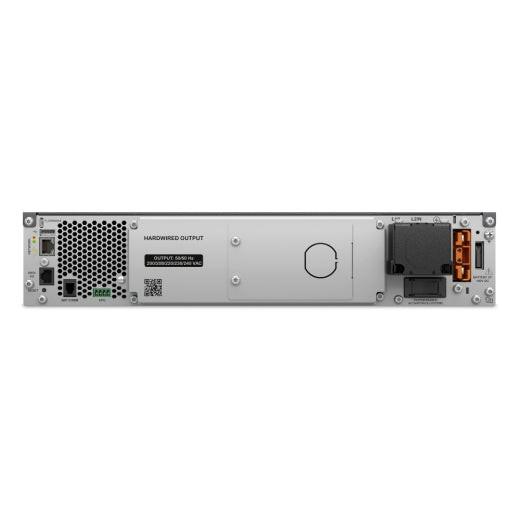 APC by Schneider Electric Smart-UPS Ultra Double Conversion Online UPS - 5 kVA/5 kW