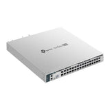 Omada Pro S7500-26XF6Y Manageable Ethernet Switch - 10 Gigabit Ethernet, 25 Gigabit Ethernet - 10GBase-X, 25GBase-X - Grey