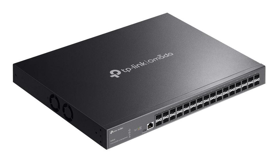 Omada SX3032F Manageable Ethernet Switch - 10 Gigabit Ethernet - 10GBase-X