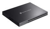 Omada SX3032F Manageable Ethernet Switch - 10 Gigabit Ethernet - 10GBase-X