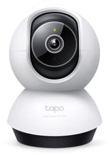 Tapo TC74 5 Megapixel 3K Network Camera - Colour - Bulb