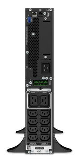 APC by Schneider Electric Smart-UPS Double Conversion Online UPS - 2.20 kVA/1.98 kW