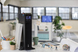 APC by Schneider Electric Smart-UPS Double Conversion Online UPS - 1.50 kVA